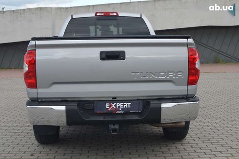 Toyota Tundra 2017 - фото 8