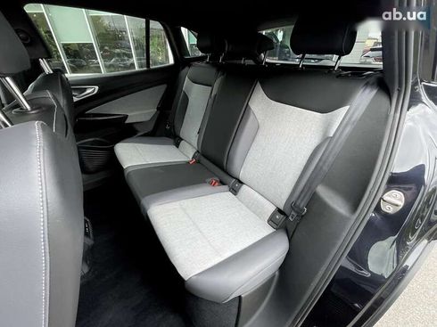 Volkswagen ID.4 2022 - фото 19