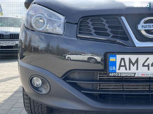 Nissan Qashqai 2012 - фото 6