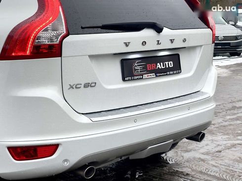 Volvo XC60 2010 - фото 24