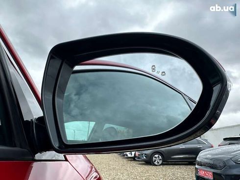 Kia Niro 2020 - фото 21