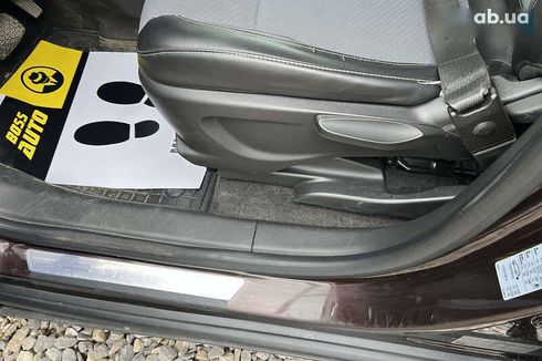 Opel Mokka 2013 - фото 12