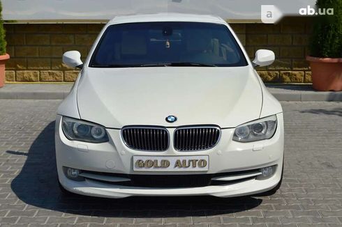 BMW 3 серия 2011 - фото 7
