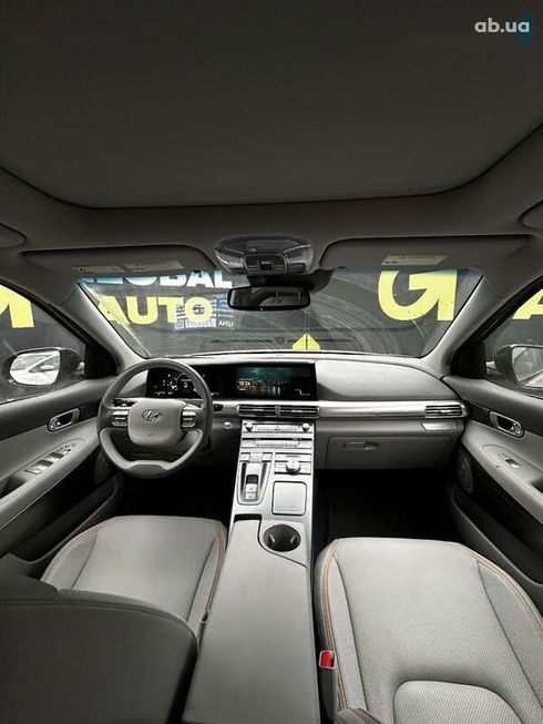 Hyundai NEXO 2021 - фото 19