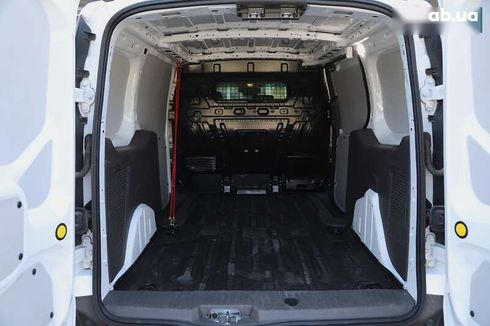 Ford Transit Connect 2019 - фото 8