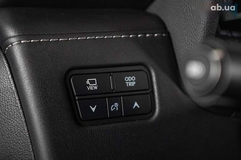 Lexus LX 2021 - фото 14
