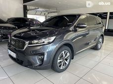 Продажа б/у авто 2019 года в Одессе - купить на Автобазаре