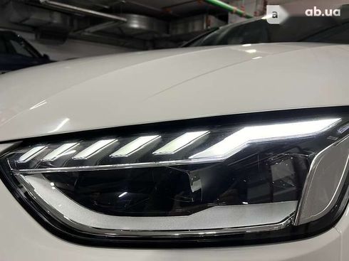 Audi A4 2021 - фото 15