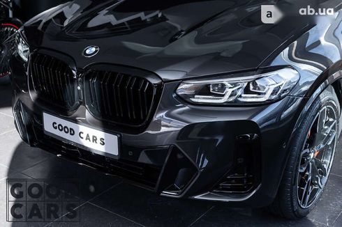 BMW X3 2022 - фото 9