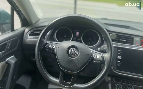 Volkswagen Tiguan 2019 - фото 14