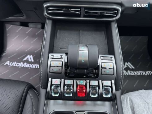 BYD Leopard 3 2025 - фото 21