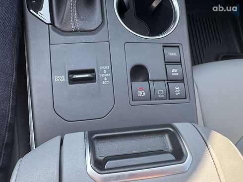 Toyota Highlander 2023 - фото 24