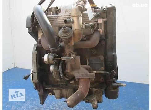 двигатель в сборе для Rover 25 - купить на Автобазаре - фото 2