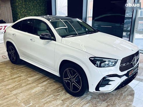 Mercedes-Benz GLE-Class 2024 - фото 6