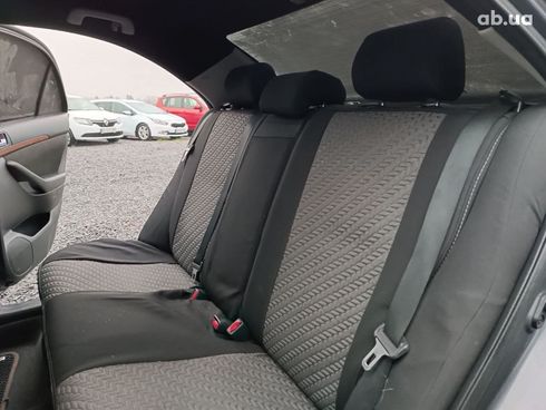 Toyota Avensis 2007 серый - фото 82