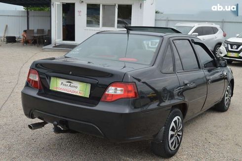 Daewoo Nexia 2008 - фото 2