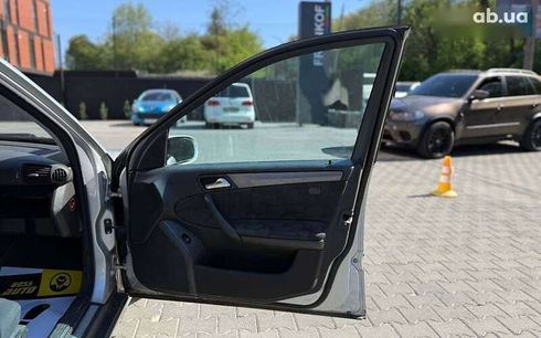 Mercedes-Benz C-Класс 2004 - фото 22