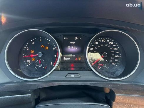 Volkswagen Tiguan Allspace 2018 - фото 12