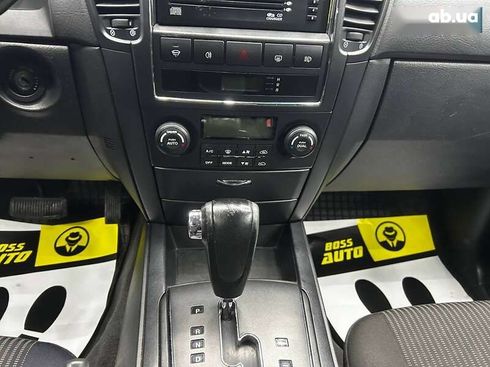 Kia Sorento 2009 - фото 13