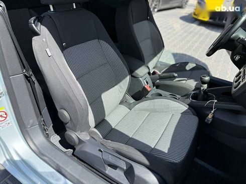 Volkswagen Eos 2007 - фото 15