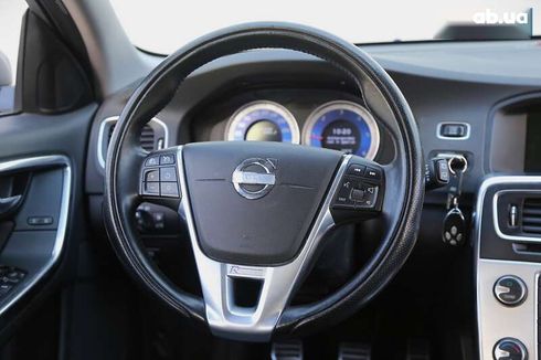 Volvo V60 2012 - фото 16
