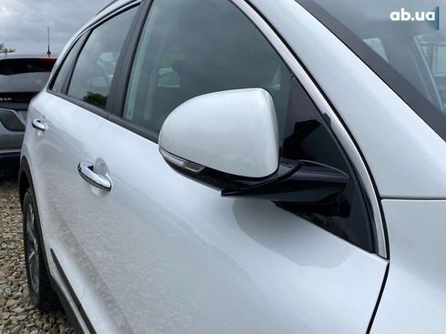 Kia Niro 2020 - фото 29