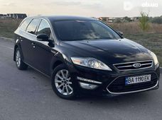 Купить Ford Mondeo 2011 бу в Днепре - купить на Автобазаре