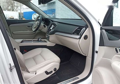 Volvo XC90 2020 - фото 18