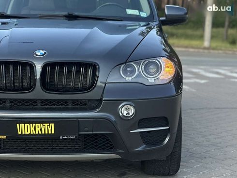 BMW X5 2012 - фото 4