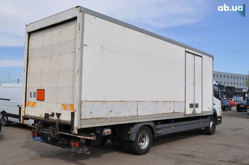 Mercedes-Benz Atego 1223 2010 - фото 8