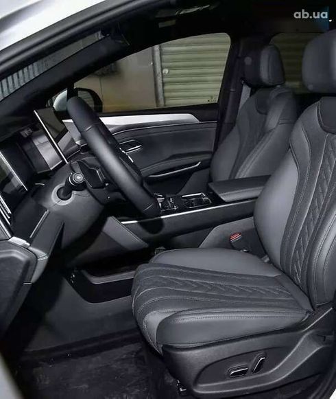 BYD Song L 2025 - фото 19