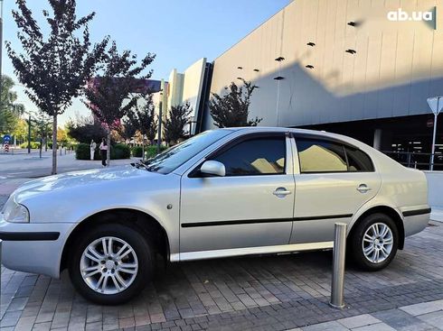 Skoda Octavia 2008 - фото 8