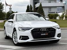 Продажа б/у Audi A6 в Киеве - купить на Автобазаре