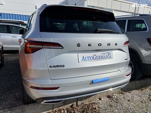 Skoda Karoq 2024 - фото 18