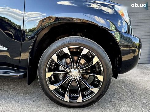 Toyota Sequoia 2021 - фото 16