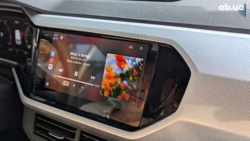 Volkswagen T-Cross 2024 - фото 5