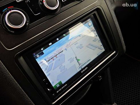 Volkswagen Caddy 2013 - фото 12