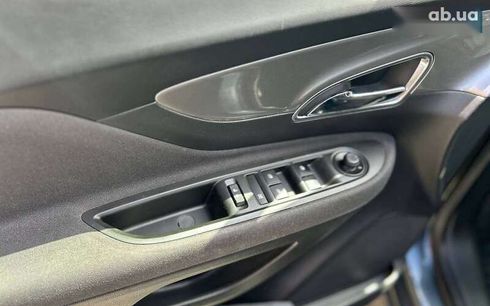 Opel Mokka 2016 - фото 7