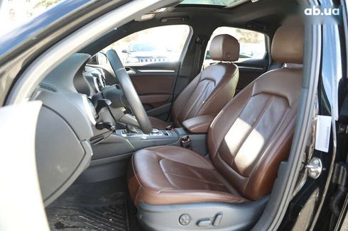 Audi A3 2020 - фото 8