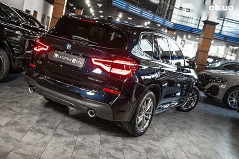 BMW X3 2019 - фото 4