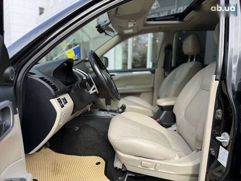 Mitsubishi Pajero Sport 2012 - фото 15