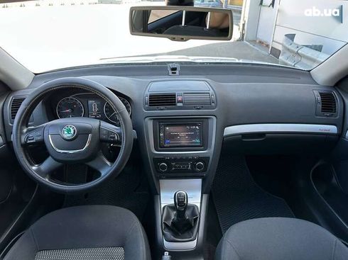 Skoda Octavia 2013 - фото 13