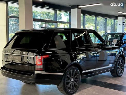 Land Rover Range Rover 2015 - фото 12