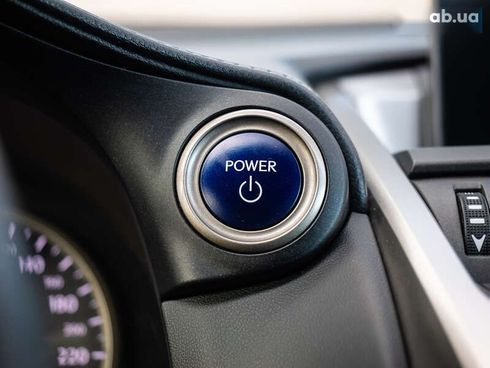 Lexus NX 2014 - фото 19