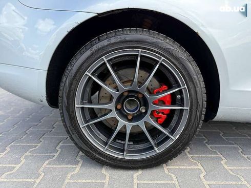 Volkswagen Eos 2007 - фото 13