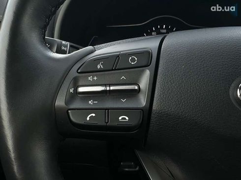 Hyundai Kona Electric 2020 - фото 11