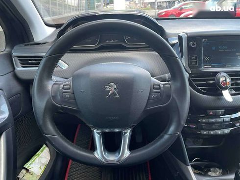 Peugeot 2008 2019 - фото 8