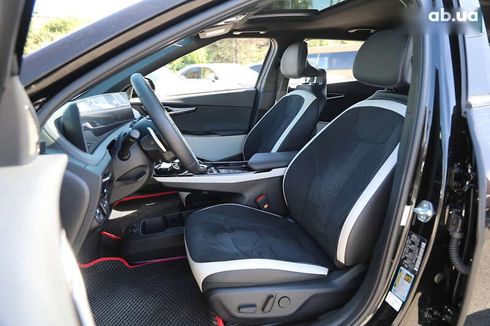 Kia EV6 2024 - фото 7
