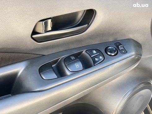 Nissan Kicks 2021 белый - фото 20