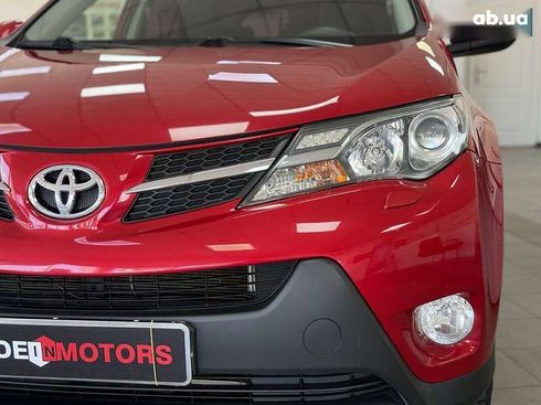 Toyota RAV4 2013 - фото 5